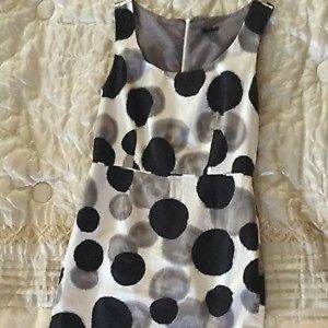 Ann Taylor dress